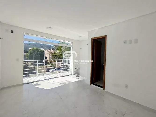 Loja Térrea em São Sebastião, Palhoça/SC