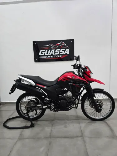 YAMAHA LANDER 250 2024 (IMPECÁVEL)