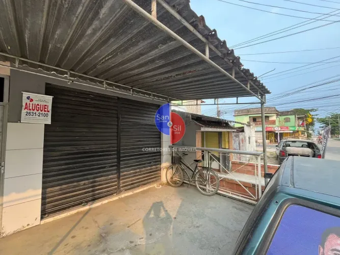 Loja para locação, Jardim da Paz (Guia de Pacobaíba), Magé, RJ