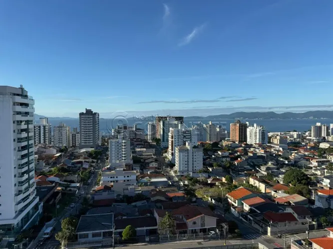APARTAMENTO A VENDA EM BARREIROS - 2 DORMITÓRIOS COM SUÍTE - VISTA MAR