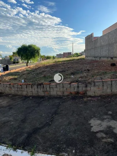 Terreno a venda em Nova Odessa - Jardim dos Lagos - 282m² REF: 38
