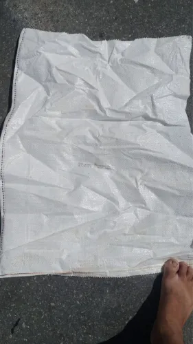 Vendo sacos 50kg açúcar