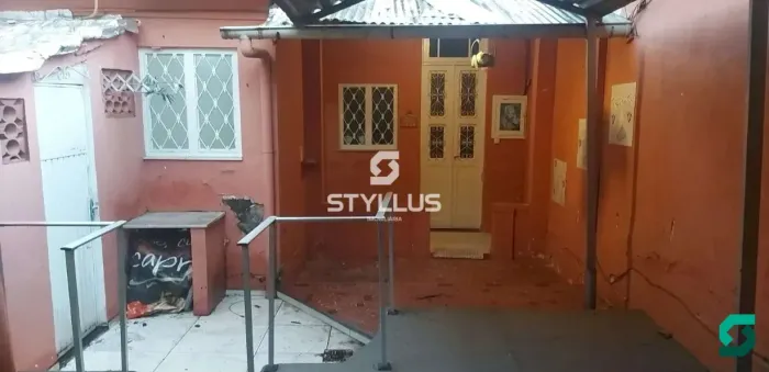 Engenho Novo | Casa 3 quartos