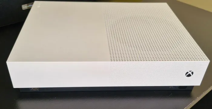 XBOX ONE S ALL DIGITAL
