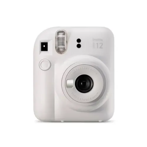 Câmera instax