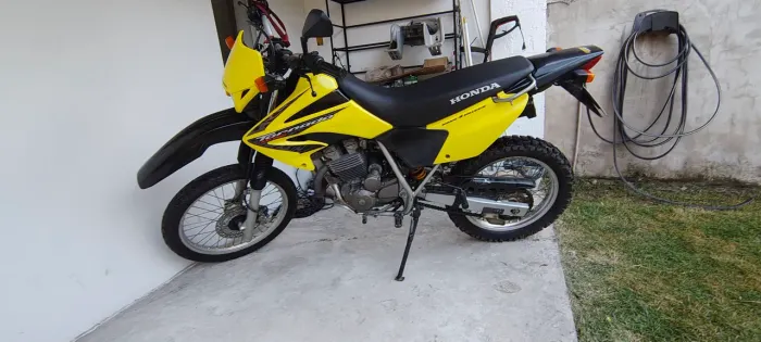 XR Tornado 250  $15.500