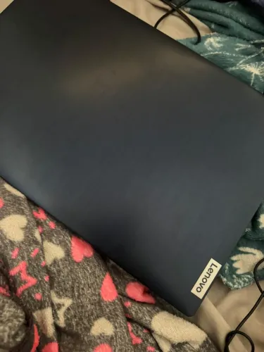 Notebook Lenovo i5 