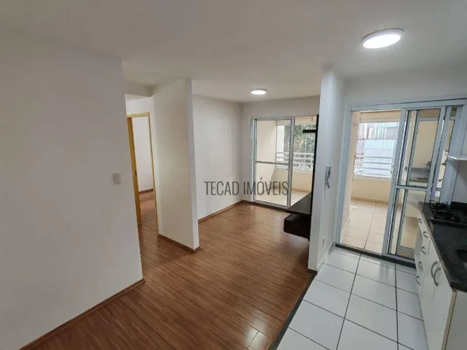 Apartamento com 2 quartos para alugar, 50 m² por R$ 1.068/mês - Bela Vista - São Paulo/SP