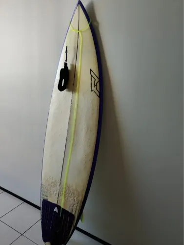 Prancha de surf 5?9