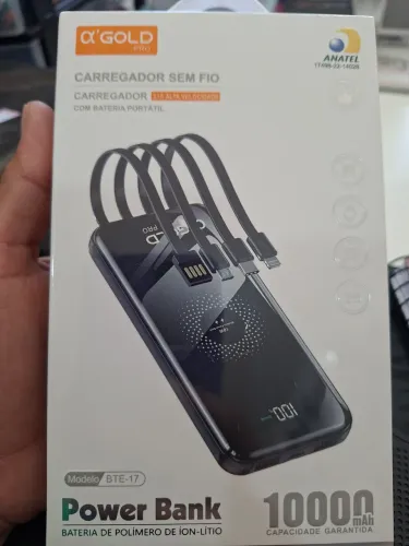 POWER BANK