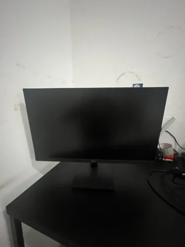 Monitor PC Gamer LG 24MS500 24? IPS 100Hz Full HD