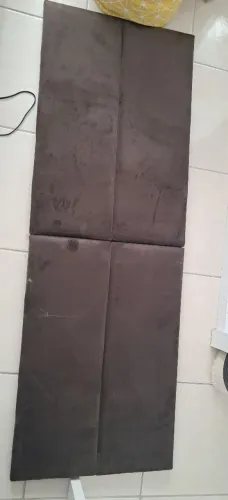 Doação Cabeceira de Cama Queen