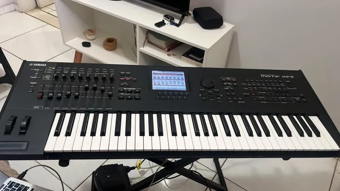 Motif xf6