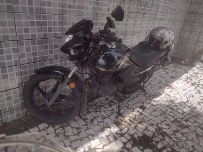 E só tranferir 