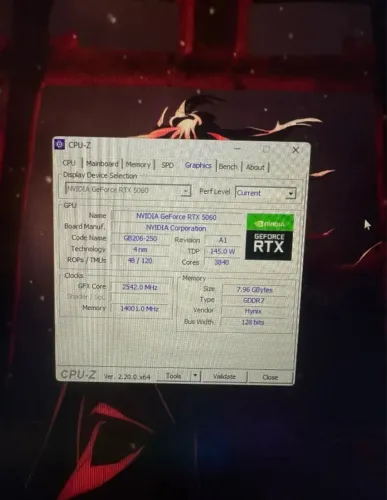 PC GAMER HIGH END