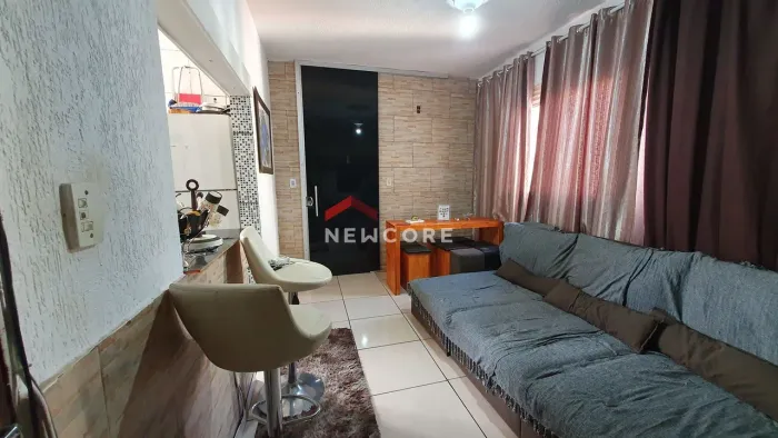 Apartamento em Rua Itapetininga - Cardoso (Barreiro) - Belo Horizonte/MG