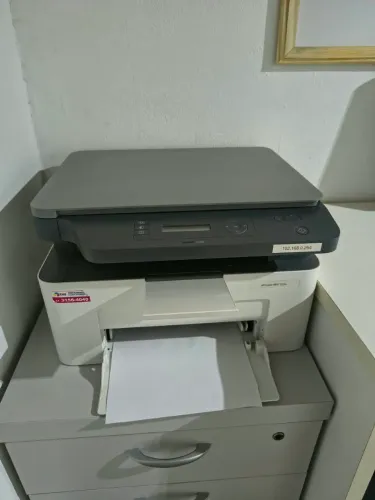 Impressora HP Laser Laser 135w One