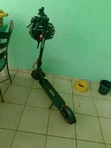 Patinete elétrico
