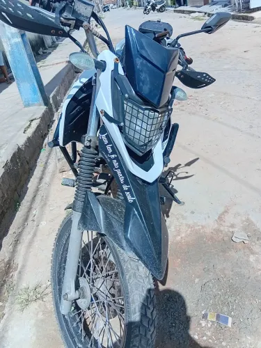 Crosser 150 ED