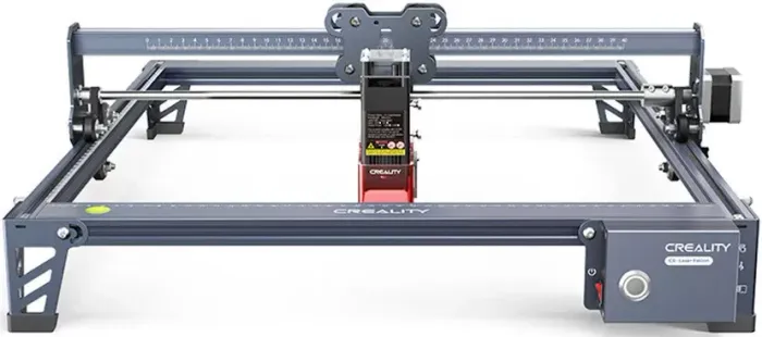 Impressora Laser Creality Falcon 5W