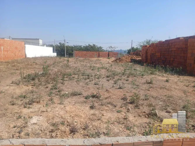 Terreno à venda, 154 m² por R$ 145.000,00 - Éden - Sorocaba/SP
