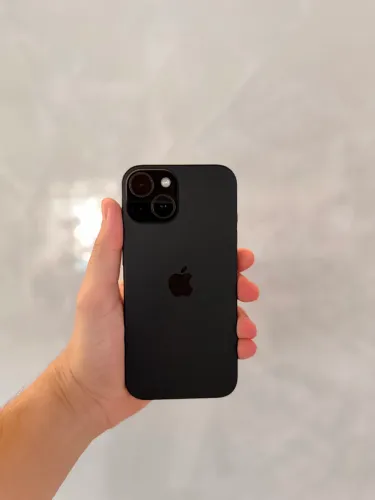 iPhone 15 128 GB Perfeito Estado