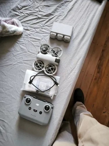 Drone dji
