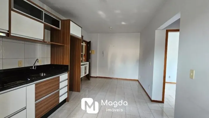 Apartamento de 83m² com 02 quartos à venda Salto Weissbach