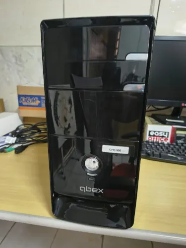 Desktop