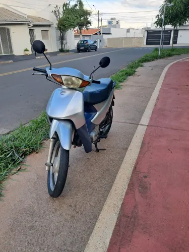 Vendo Biz + 100 completa única Dona