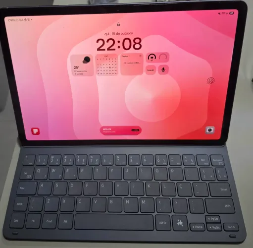 Tablet Samsung S11, 256gb
