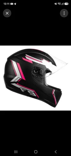 CAPACETE FLY H9