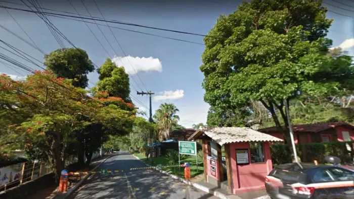 Lote para Venda em Nova Lima, Ouro Velho Mansões