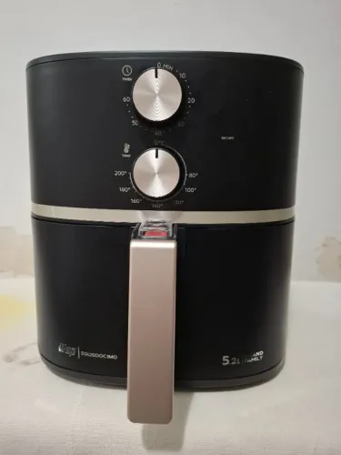 Vendo Air Fryer