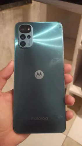 Moto g22