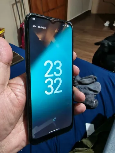 Motorola G9 Play