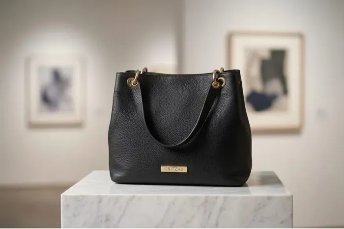 Bolsa de Couro