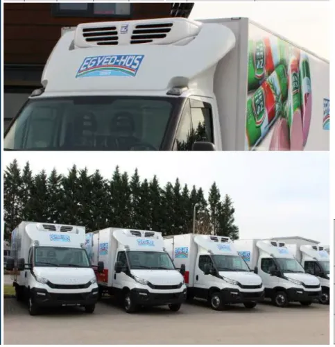 UNIDADE SPLIT ZANOTTI SFZ248 - REFRIGERAÇÃO PARA CAMINHÕES
