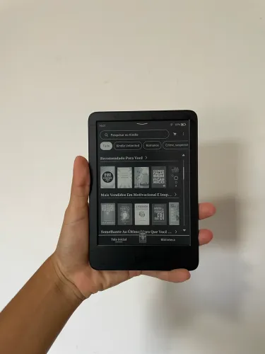 Kindle