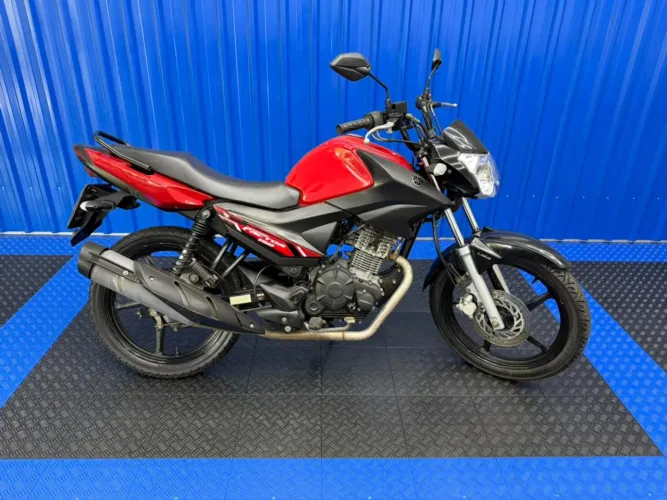 YAMAHA YBR 150 FACTOR ED/FLEX 2023 Flex