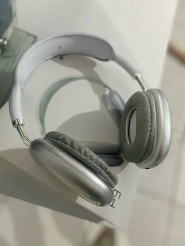 Fone de ouvido