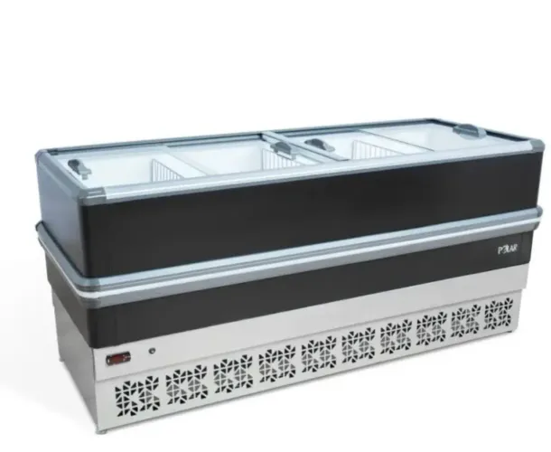 ILHA POLAR 2 M DUPLA AÇÃO 