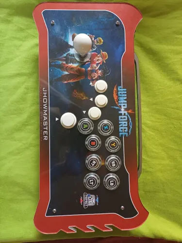 Vendo ou troco por Acessórios ps4 /ps5