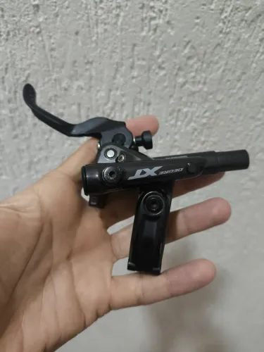 Manete Dianteiro XT M8100