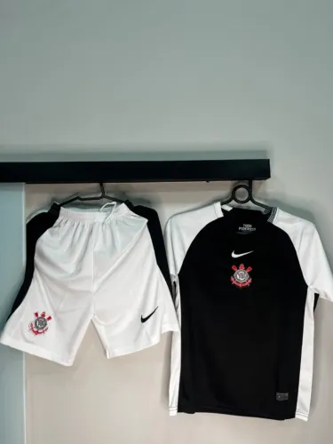 Corinthians Infantil 25/26