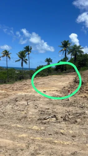 INVESTIMENTO SEGURO: Terreno muito abaixo do valor para vender logo $20 mil reais em Gaibu
