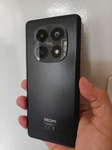 Redmi note 15