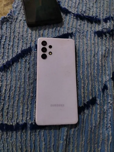 Sansung galaxy a 32