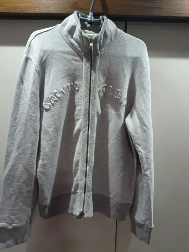 Moletom Calvin Klein masculino 