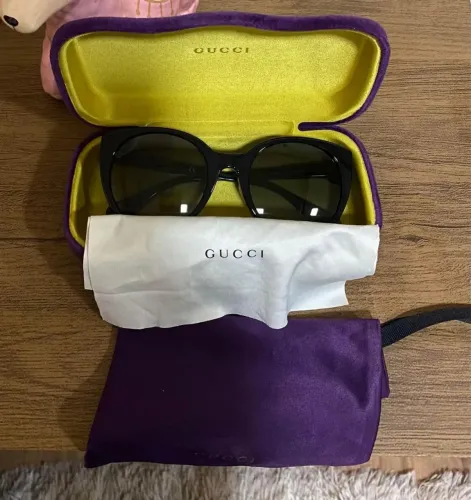 Óculos gucci original 